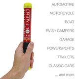 Lightweight Compact Fire Extinguisher - E50 Fire Extinguisher