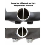 Kia Stinger Performance Front Mount IC KIT