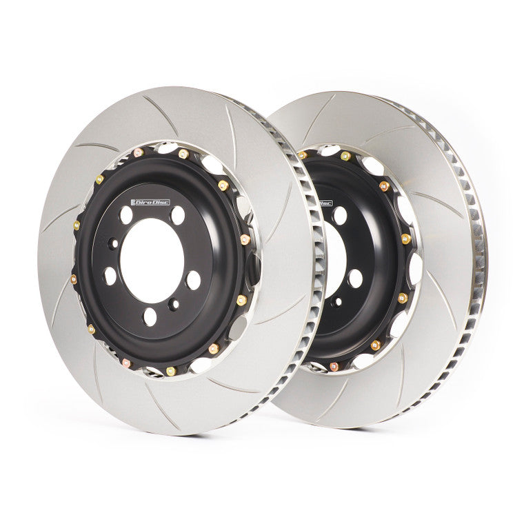 Hyundai Elantra N, Kona N, Front Rotors – N75 MotorSports