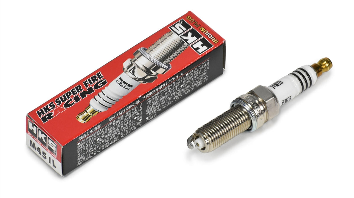 M45IL Kia Stinger GT 3.3TT Spark Plugs – N75 MotorSports