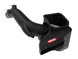 Takeda Stage-2 Intake System Veloster N