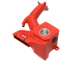 Takeda Momentum RED (SEMA Edition) Cold Air Intake System Veloster N