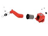 Takeda Momentum RED (SEMA Edition) Cold Air Intake System Veloster N