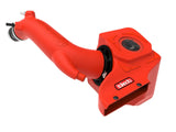Takeda Momentum RED (SEMA Edition) Cold Air Intake System Veloster N