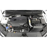 21-873C Cold Air Intake System (JSN)