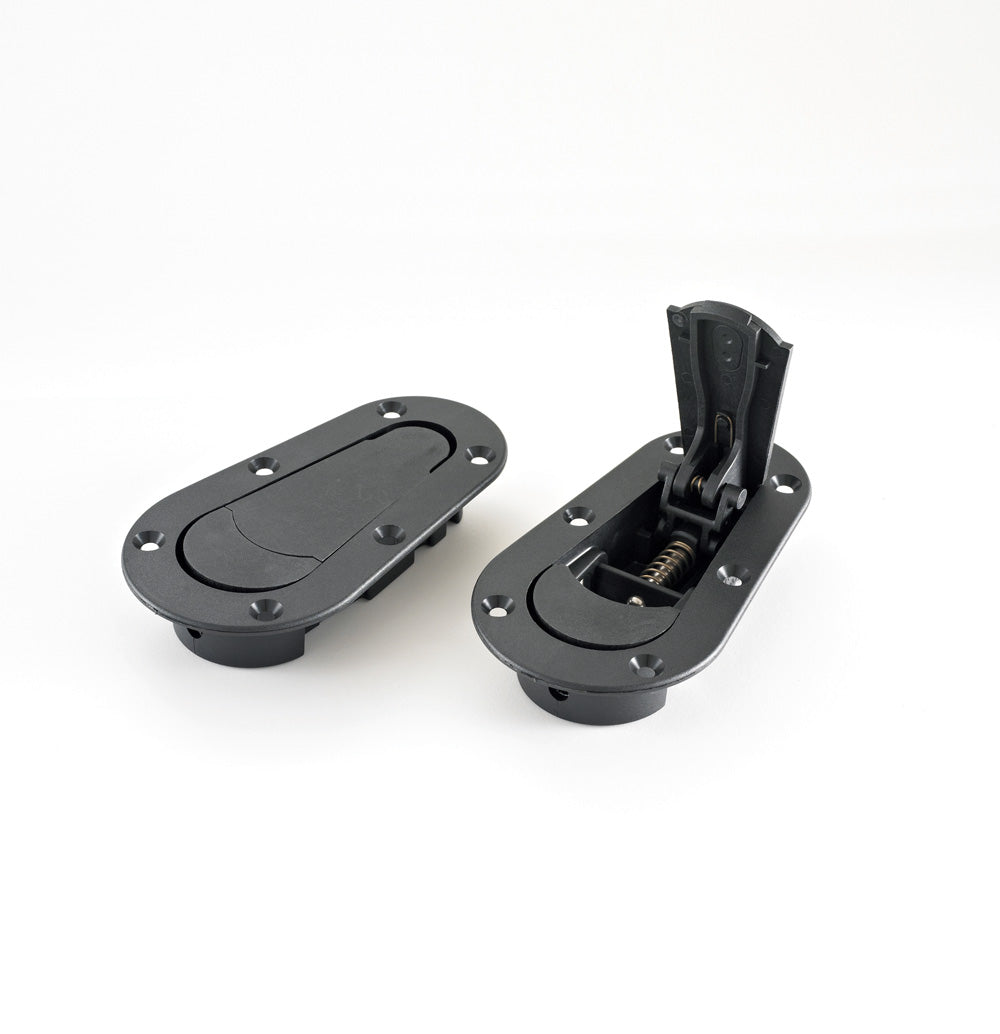 AeroCatch Hood Lock – N75 MotorSports