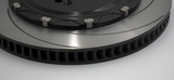356mm Ultra Lightweight Racing Floating Rotor Brake Kit - 6 Piston (Endless Track Pads)