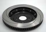 356mm Ultra Lightweight Racing Floating Rotor Brake Kit - 6 Piston (Endless Track Pads)