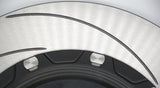 356mm Ultra Lightweight Racing Floating Rotor Brake Kit - 6 Piston (Endless Track Pads)