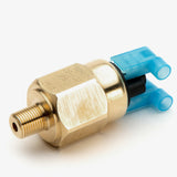 20-120 PSI Adjustable Boost Pressure Switch, Soft Hose