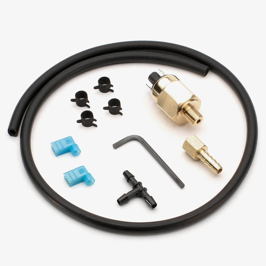 Pressure switch hose discount