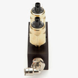 Mechanical Two Stage Controller