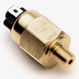 20-120 PSI Adjustable Boost Pressure Switch, Soft Hose