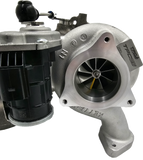 HT450 Kona N/ Elantra N Turbo (Available With Hot Pipe for Veloster N/I30N) 400WHP+ Kit