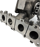 HT450 Kona N/ Elantra N Turbo (Available With Hot Pipe for Veloster N/I30N) 400WHP+ Kit
