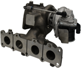 HT450 Kona N/ Elantra N Turbo (Available With Hot Pipe for Veloster N/I30N) 400WHP+ Kit