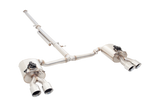 K5 Varex Catback