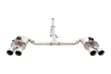 K5 Varex Catback