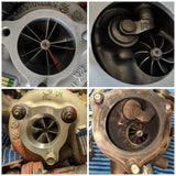 HT300 Turbocharger Upgrade for 1.6T Electric WG (300WHP+)