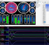 Veloster N  HT350 Turbo 350-400WHP