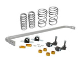 Grip Series Kit ES/EGTS/Forte/VT2/N-Line/VN