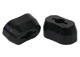 Whiteline Heavy Duty Lower Engine Bushing