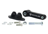 Solid Racing Lower Engine Mount