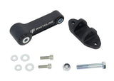 Solid Racing Lower Engine Mount
