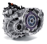 DCT7(Dry) Recalibration N7.7 Tune
