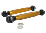 Rear Control Arm - Toe Adjustable