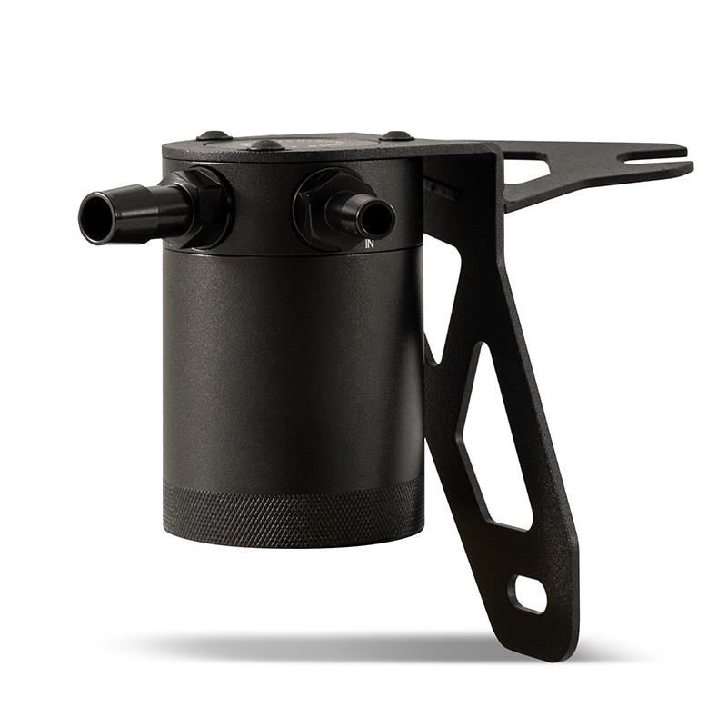 YAGI LIMITED ver ワンオフ Kia Stinger PVC Oil CC Direct Fit – N75 MotorSports