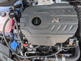 N75 Engine Oil Catch Can Universal