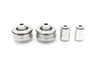 Elantra N / Veloster N Front Lower Control Arm Bushing Kit (TC Car Tested and Used)