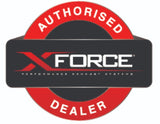 Kia Forte GT Downpipe Back Exhaust System Varex