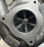 Veloster N  HT350 Turbo 350-400WHP