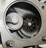 Veloster N  HT350 Turbo 350-400WHP