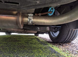 Polyurethane Exhaust Hanger (Set of 2)