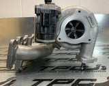 Veloster N  HT350 Turbo 350-400WHP