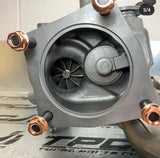Veloster N  HT350 Turbo 350-400WHP
