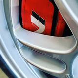 RPF1 18x7.5 ET48 Veloster N Track Wheel for OEM Brakes