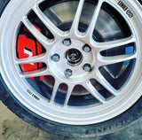RPF1 18x7.5 ET48 Veloster N Track Wheel for OEM Brakes