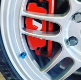 RPF1 18x7.5 ET48 Veloster N Track Wheel for OEM Brakes