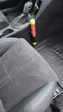 Lightweight Compact Fire Extinguisher - E50 Fire Extinguisher