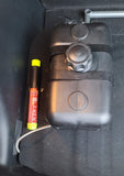 Lightweight Compact Fire Extinguisher - E50 Fire Extinguisher