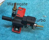 N75 Race Valve EBCS Wastegate Solenoid Valve Upgrade Kit (Pierburg)