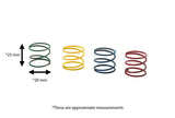 Tuning Spring for BOV