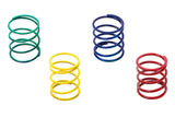 Tuning Spring for BOV