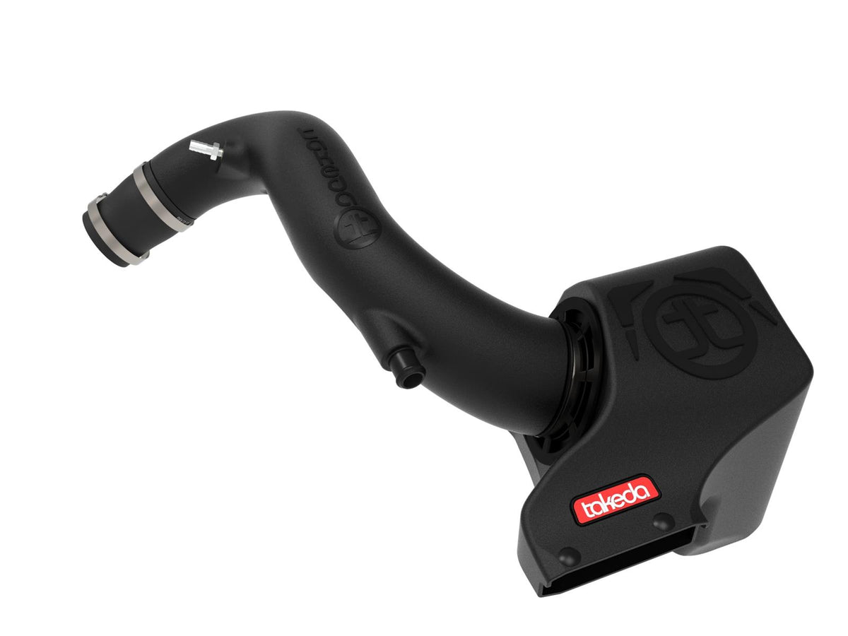 Takeda Momentum Cold Air Intake System ES/EGTS/Forte/VT2/GTN-Line 