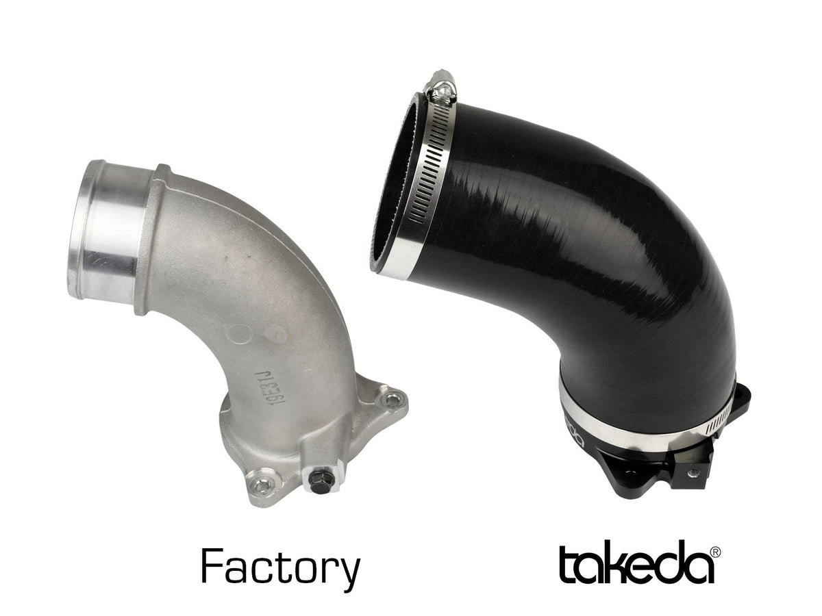 〜エイ.hata〜 Turbo Inlet AFE Intake – N75 MotorSports