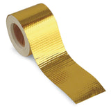 DEI Reflect-A-Gold Heat Shield Barrier Self Adhesive Tape